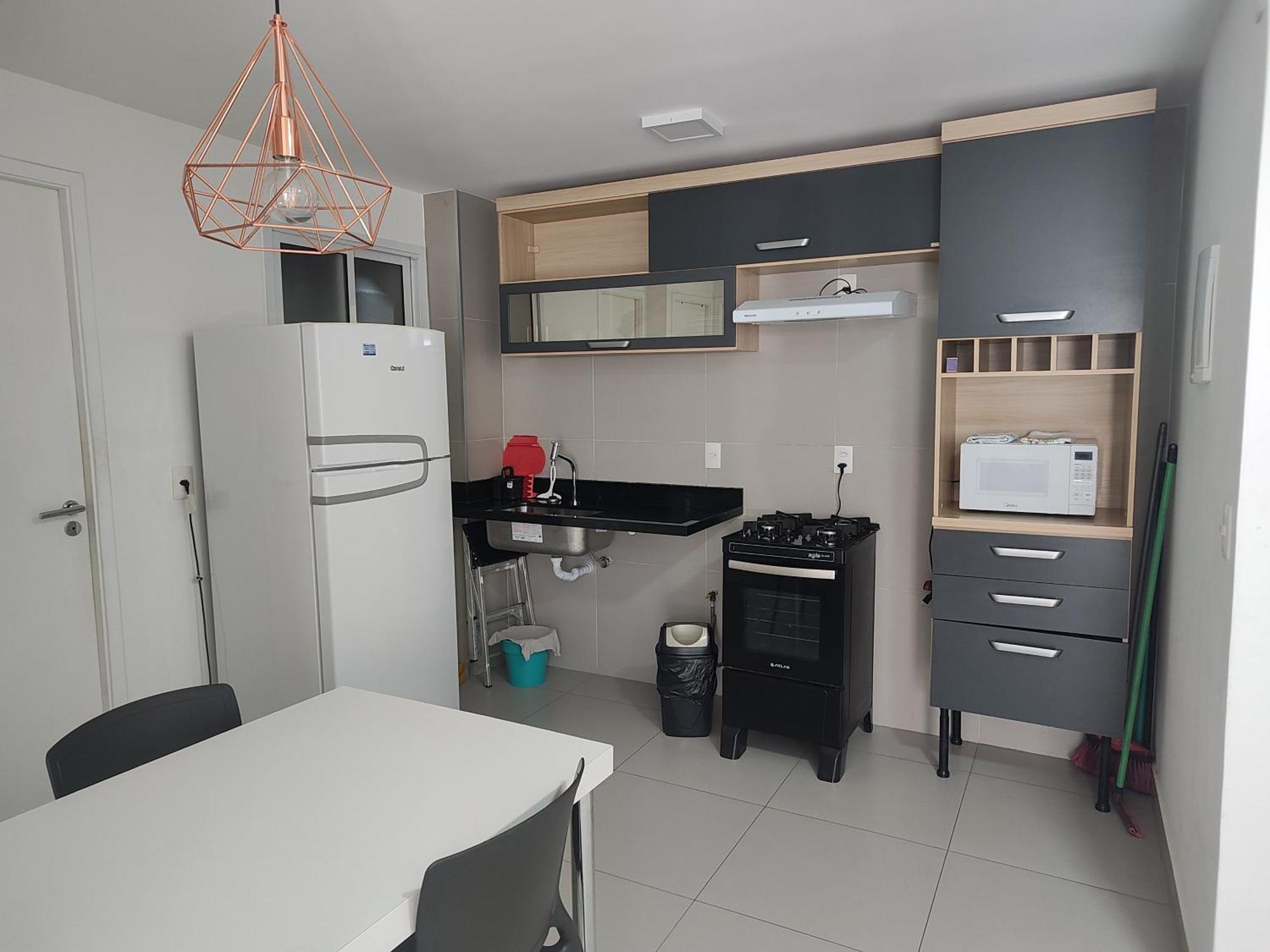 Apto Privado No Edificio Helbor My Way Abolicao Fortaleza  Exterior foto